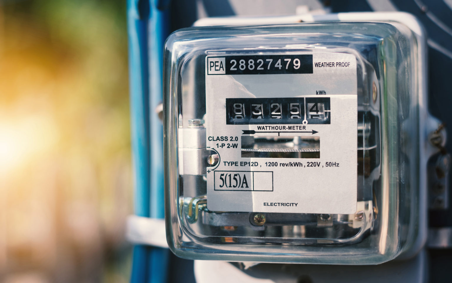 Submeters 101 All You Need to Know About Submeters Genea